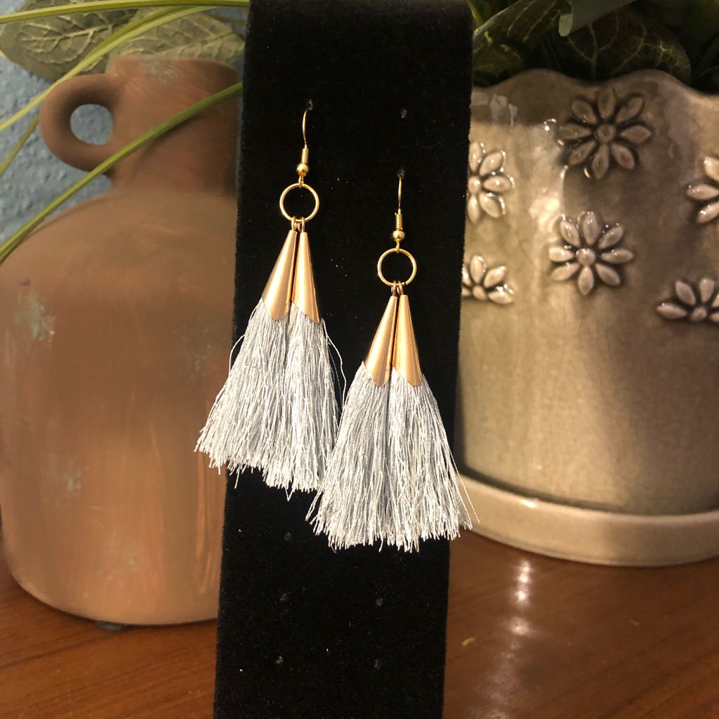 Original Handmade Earrings